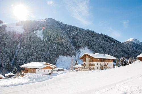 Foto general de Landhaus Gensbichler
