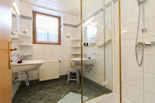 Foto de una habitación de Landhaus Gensbichler