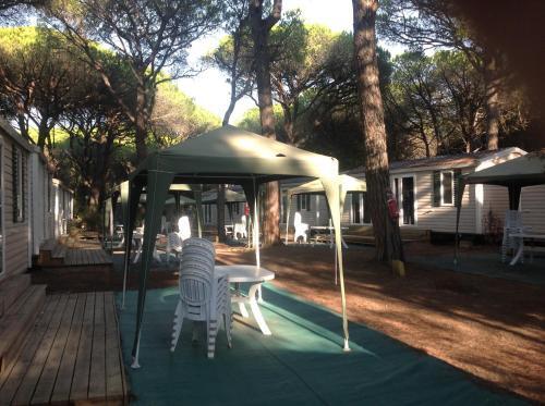 Camping La Principina, Principina Mare - Reserving
