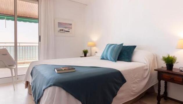 Foto de Alquileres Vacacionales Homes &amp; Go Bell Reco Confort II