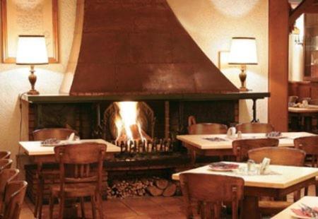 Foto general de Hotel Restaurant Höttche