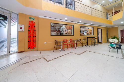 Foto general de Hotel Baly Express