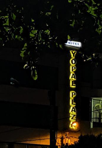 Foto general de Hotel Yopal Plaza