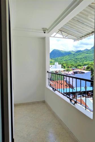 Foto general de Hotel Yopal Plaza