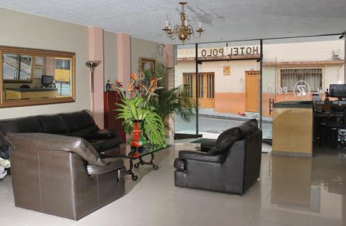 Foto general de Hotel Polo