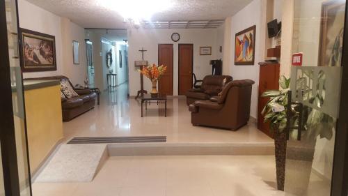 Foto general de Hotel Polo