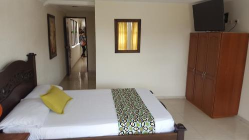 Foto general de Hotel Polo
