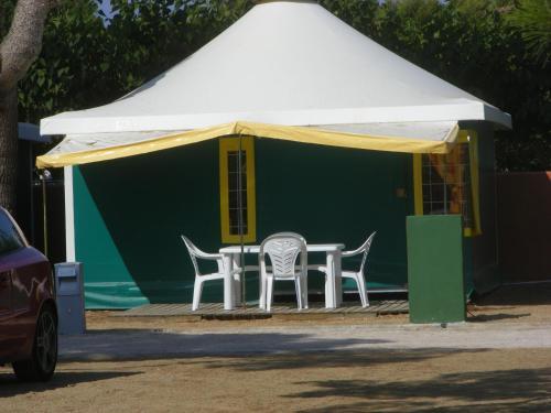 Camping Relax Sol, Torredembarra - Reserving