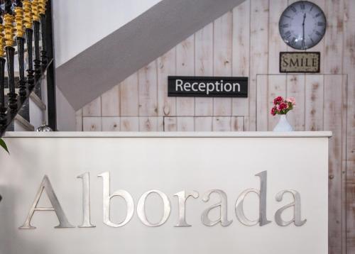 Foto general de Alborada
