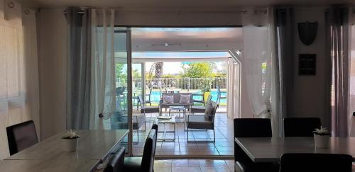 Foto general de Hôtel Althea - Piscine et Sauna