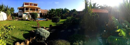 Foto general de Villa Azul Fuerteventura