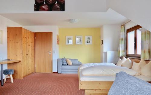 Foto de una habitación de Hotel Renchtalblick