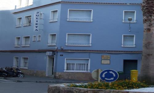 Foto general de Hostal Julieta