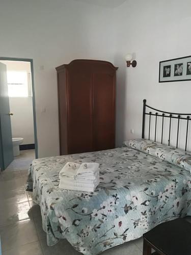 Foto de una habitación de Hostal Avenida by Bossh! Hotels