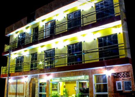 Hotel Melina Playa del Carmen