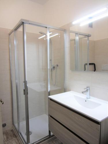 Foto de una habitación de Alquileres Vacacionales Playa Grande Residence