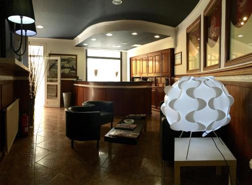 Foto general de Hotel Bayona