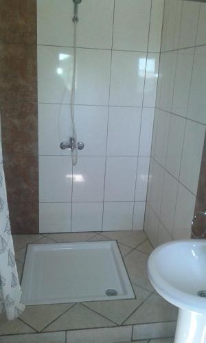 Foto de una habitación de Hotel La Belle Aventure