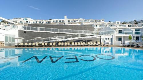 Foto general de Hotel OCEAN HILL - Adults Only