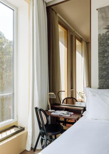 Foto de una habitación de Hotel The Ivens Autograph Collection