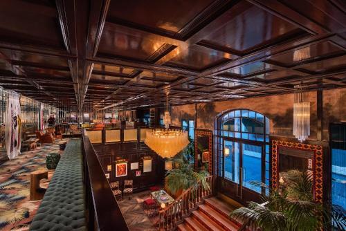 Foto general de Hotel The Ivens Autograph Collection