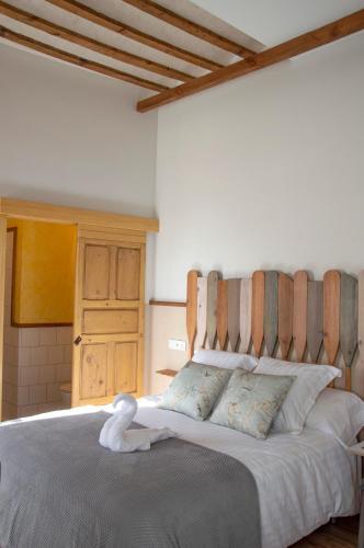 Foto general de La Casa del Médico Hostería Rural