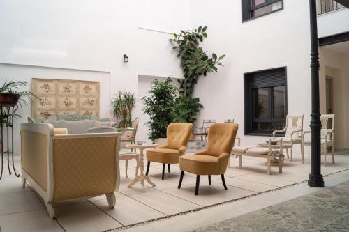 Foto general de Hotel Hospedería Baños Arabes de Córdoba Dos