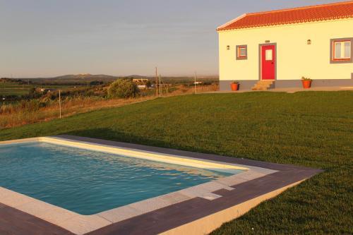 Foto general de Quinta do Grande Lago