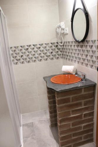 Foto de una habitación de Quinta do Grande Lago