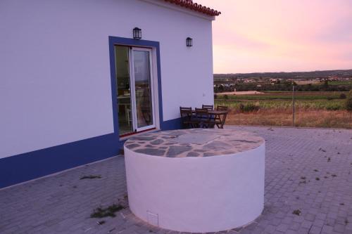 Foto general de Quinta do Grande Lago