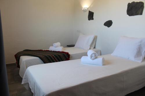 Foto de una habitación de Quinta do Grande Lago