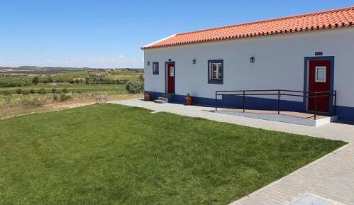 Foto general de Quinta do Grande Lago