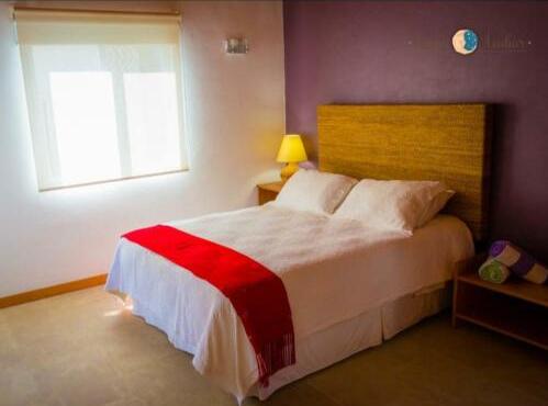 Foto de una habitación de Finca Catalina Hotel Boutique