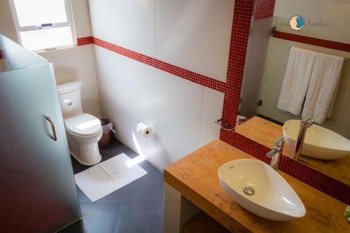 Foto de una habitación de Finca Catalina Hotel Boutique