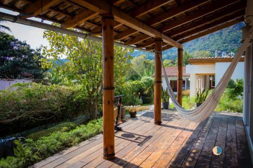 Foto de una habitación de Finca Catalina Hotel Boutique