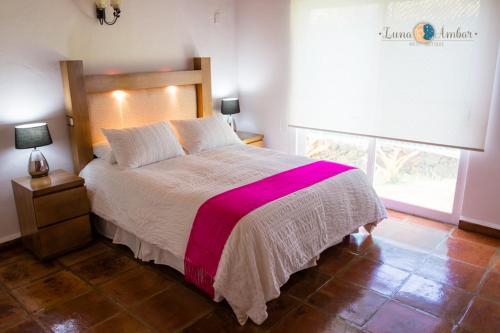 Foto de una habitación de Finca Catalina Hotel Boutique