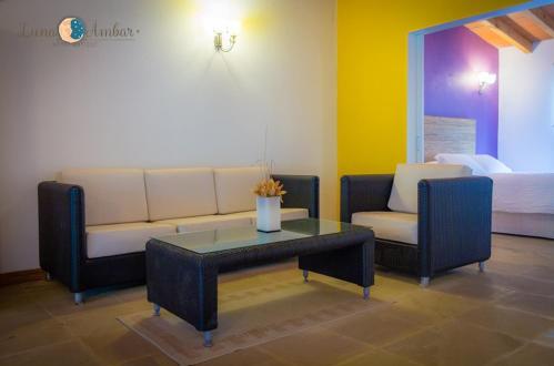 Foto de una habitación de Finca Catalina Hotel Boutique