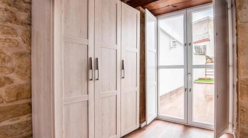 Foto de una habitación de Apartamentos Turísticos de La Vega