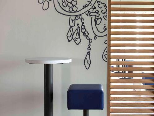 Foto general de Hotel Ibis Budget Barcelona Viladecans