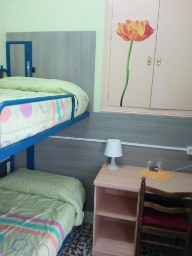 Foto de una habitación de SPRINT