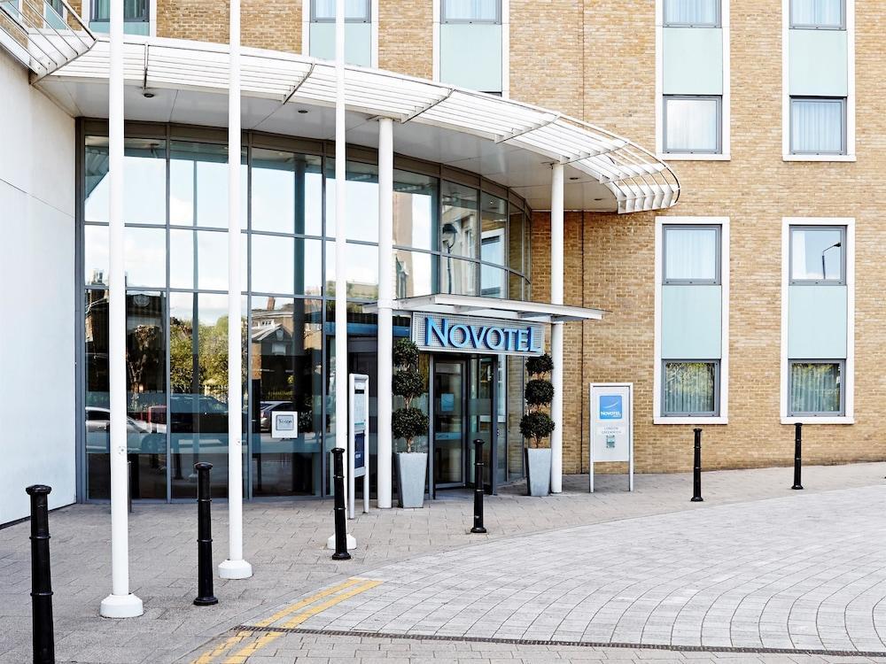 Foto general de Hotel Novotel London Greenwich