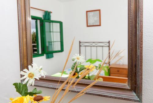 Foto de una habitación de Casa Tinasoria