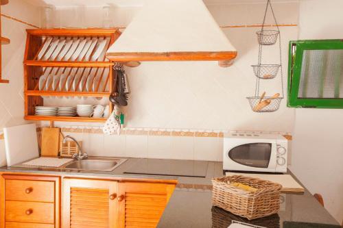 Foto de una habitación de Casa Tinasoria