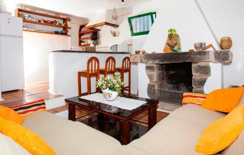 Foto de una habitación de Casa Tinasoria