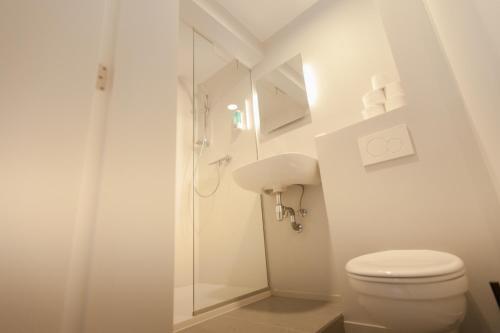 Foto de una habitación de Apartamentos Smartflats Budget - Louvain Central