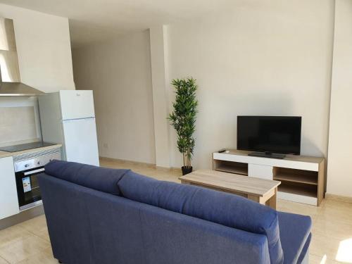 Foto de una habitación de Alquileres Vacacionales Avenida 40
