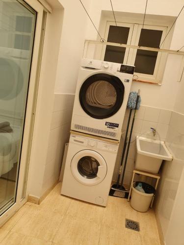 Foto de una habitación de Alquileres Vacacionales Avenida 40