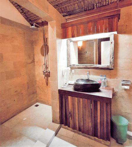 Foto de una habitación de Samba Villas Beachfront View