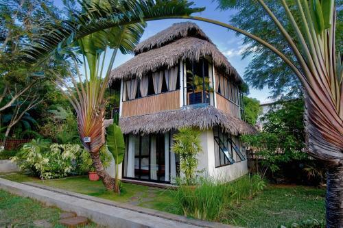 Room – Les Hibiscus Nosy-Be
