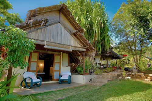 Room – Les Hibiscus Nosy-Be